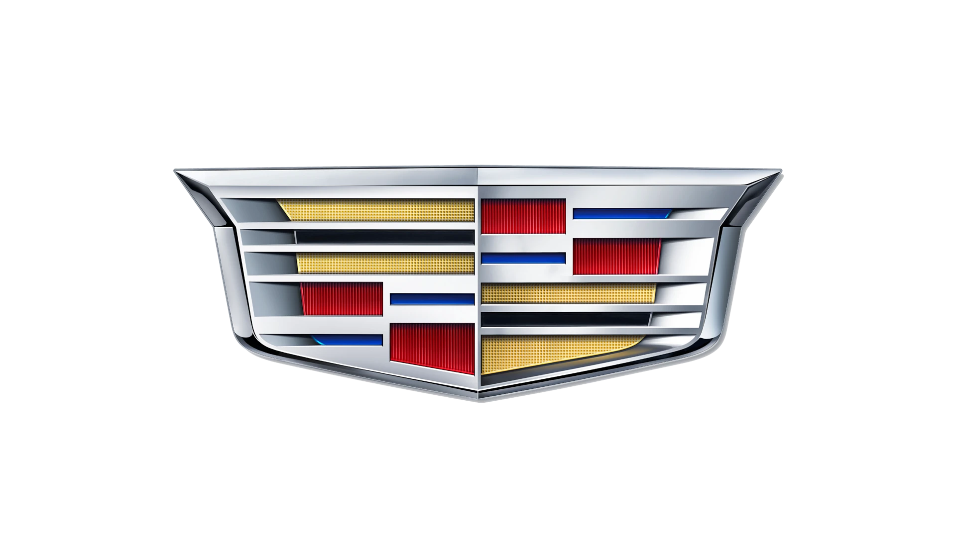 Logo Cadillac