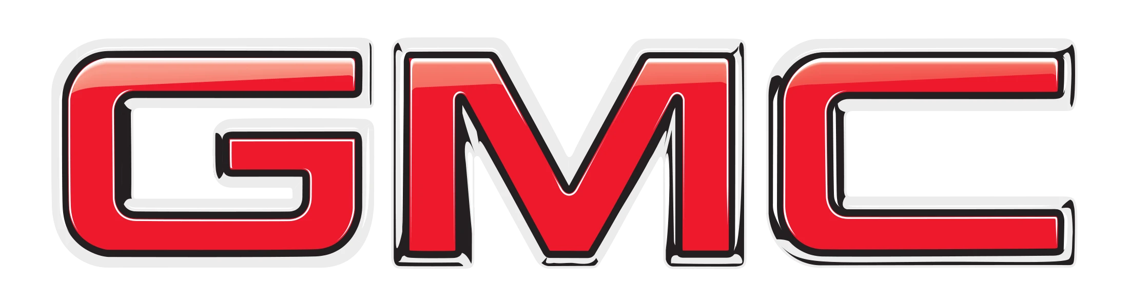 Logo GMC