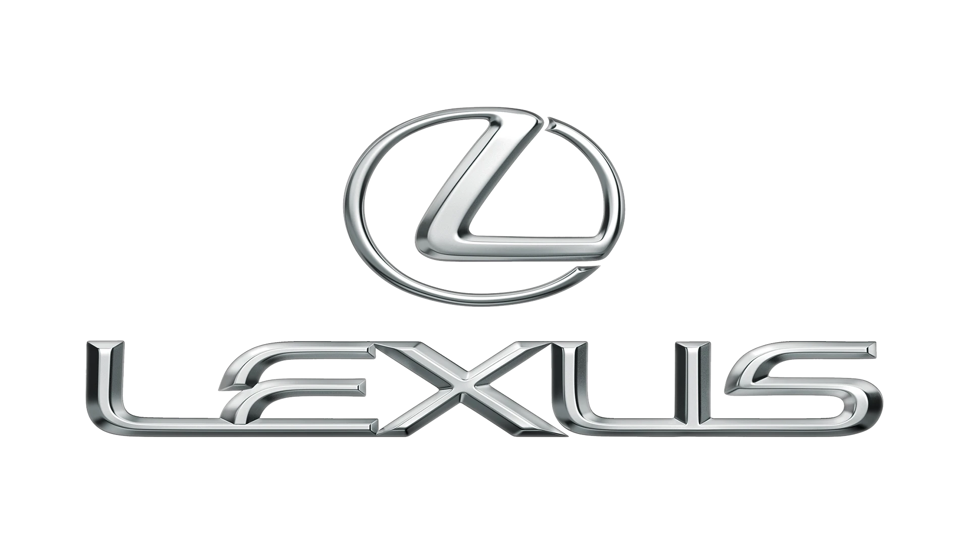 Logo Lexus