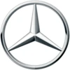 Logo Mercedes-Benz